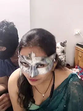 Harsh Ankita Couple online show from 26, 9, 2025