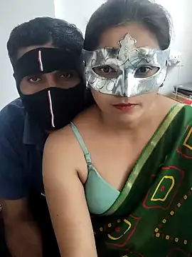 Harsh Ankita Couple online show from 29, 9, 2025