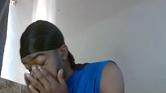 BIGDICKMULLAH online show from 9, 9, 2025