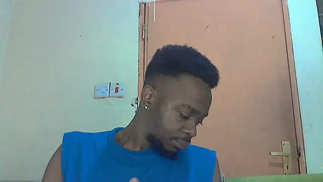 BIGDICKMULLAH online show from 2, 10, 2025