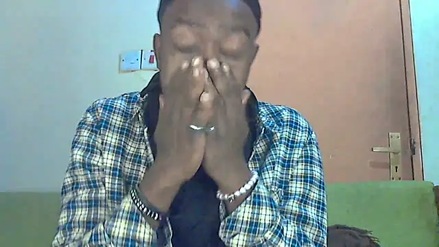 BIGDICKMULLAH online show from 12, 10, 2025