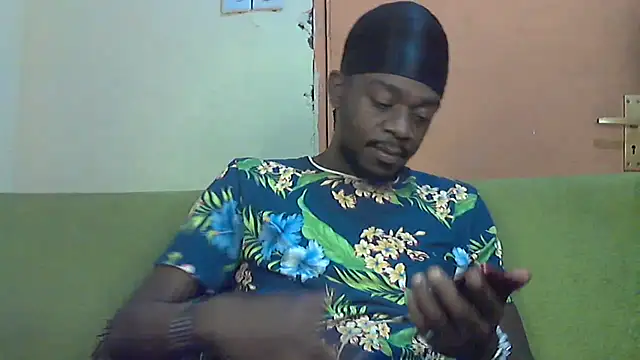 BIGDICKMULLAH online show from 16, 10, 2025