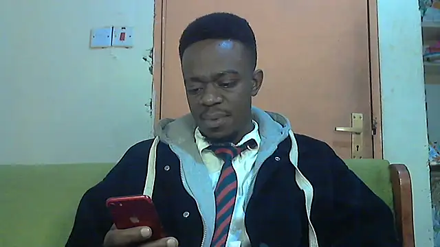 BIGDICKMULLAH online show from 4, 11, 2025