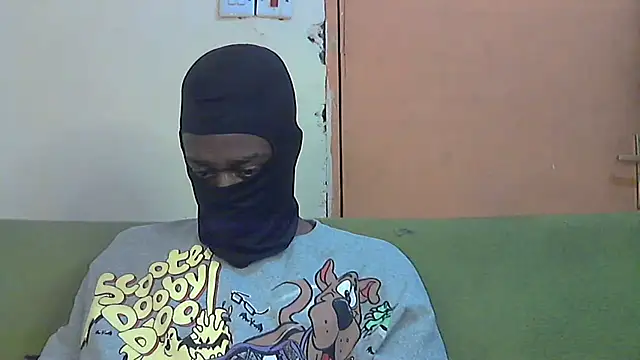 BIGDICKMULLAH online show from 15, 12, 2025