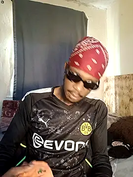 BIGDICKMULLAH online show from 13, 4, 2026