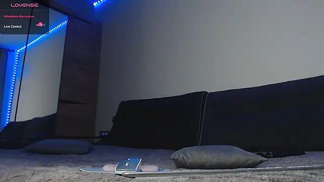 Snapshot of Eva_Mata chatting on 7, 10, 2025 Eva Mata online show from 7, 10, 2025