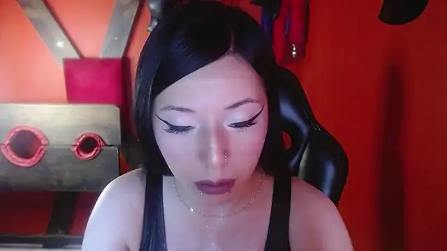 HannaCarrter online show from 7, 2, 2025