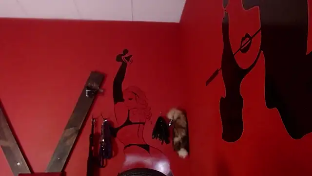 HannaCarrter online show from 18, 3, 2025