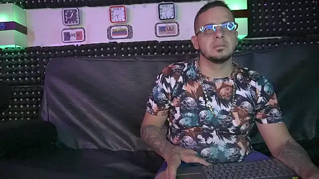 Dulce yors online show from 3, 1, 2025