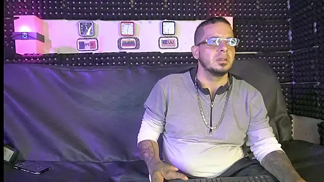 Dulce yors online show from 15, 3, 2025