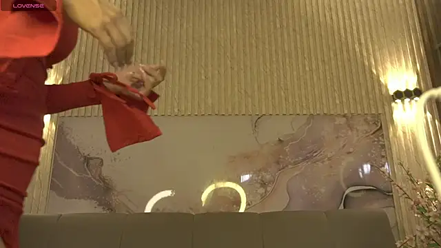 Dulce yors online show from 28, 11, 2025