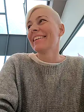 DarleenHot online show from 13, 2, 2025