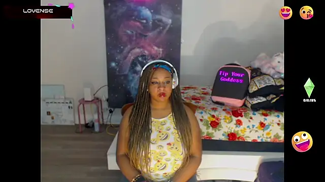 Snapshot of temptressbeauty24 chatting on 16, 2, 2025 temptressbeauty24 online show from 16, 2, 2025