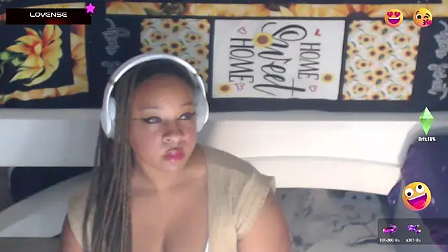 Snapshot of temptressbeauty24 chatting on 20, 2, 2025 temptressbeauty24 online show from 20, 2, 2025