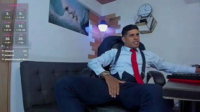 vincen jose online show from 6, 12, 2024