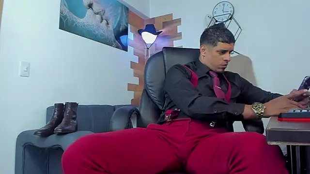 vincen jose online show from 5, 2, 2025