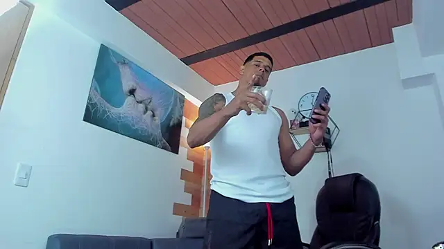 vincen jose online show from 5, 3, 2025