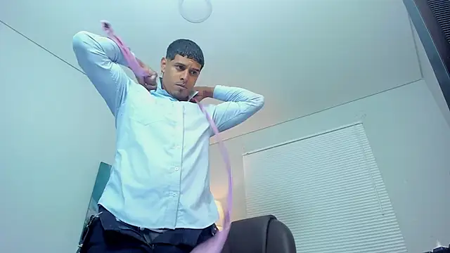 vincen jose online show from 27, 9, 2025