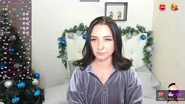 Snapshot of Sourr_Lollipop chatting on 20, 12, 2024 Sourr Lollipop online show from 20, 12, 2024