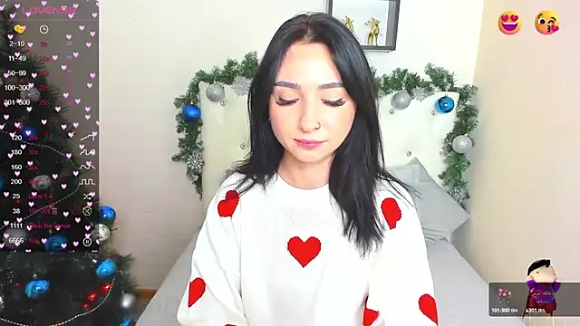 Snapshot of Sourr_Lollipop chatting on 24, 12, 2024 Sourr Lollipop online show from 24, 12, 2024