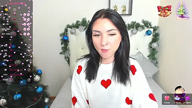 Snapshot of Sourr_Lollipop chatting on 25, 12, 2024 Sourr Lollipop online show from 25, 12, 2024