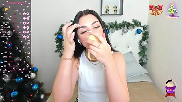 Snapshot of Sourr_Lollipop chatting on 2, 1, 2025 Sourr Lollipop online show from 2, 1, 2025