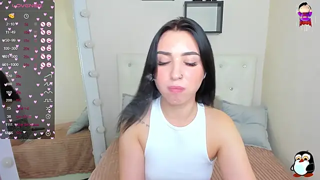 Snapshot of Sourr_Lollipop chatting on 29, 1, 2025 Sourr Lollipop online show from 29, 1, 2025