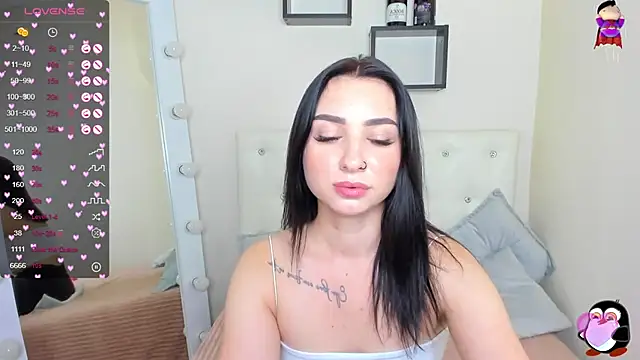 Snapshot of Sourr_Lollipop chatting on 29, 1, 2025 Sourr Lollipop online show from 29, 1, 2025