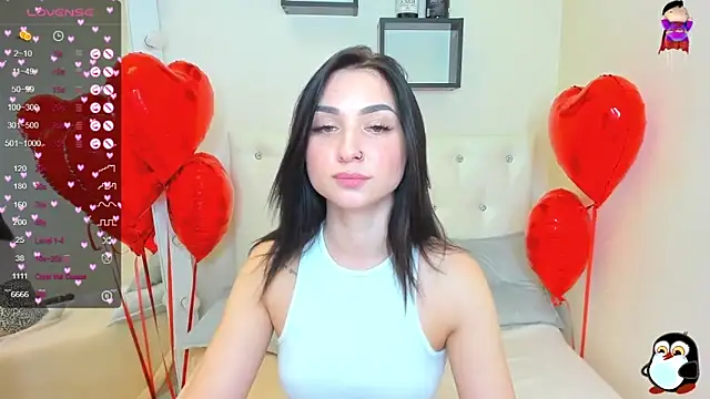 Snapshot of Sourr_Lollipop chatting on 13, 2, 2025 Sourr Lollipop online show from 13, 2, 2025