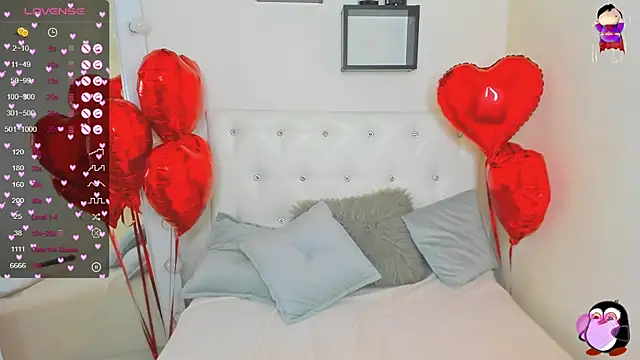 Snapshot of Sourr_Lollipop chatting on 15, 2, 2025 Sourr Lollipop online show from 15, 2, 2025