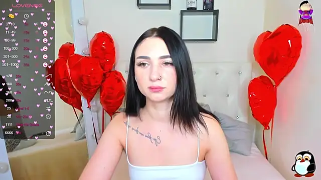 Snapshot of Sourr_Lollipop chatting on 20, 2, 2025 Sourr Lollipop online show from 20, 2, 2025