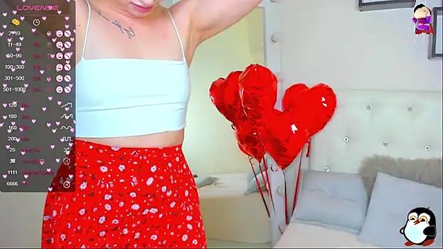 Snapshot of Sourr_Lollipop chatting on 26, 2, 2025 Sourr Lollipop online show from 26, 2, 2025