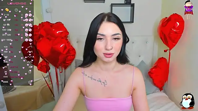 Snapshot of Sourr_Lollipop chatting on 26, 2, 2025 Sourr Lollipop online show from 26, 2, 2025