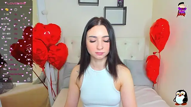 Snapshot of Sourr_Lollipop chatting on 27, 2, 2025 Sourr Lollipop online show from 27, 2, 2025