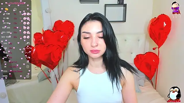 Snapshot of Sourr_Lollipop chatting on 1, 3, 2025 Sourr Lollipop online show from 1, 3, 2025