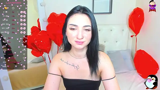 Snapshot of Sourr_Lollipop chatting on 4, 3, 2025 Sourr Lollipop online show from 4, 3, 2025