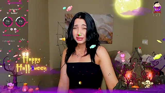 Snapshot of Sourr_Lollipop chatting on 2, 11, 2025 Sourr Lollipop online show from 2, 11, 2025