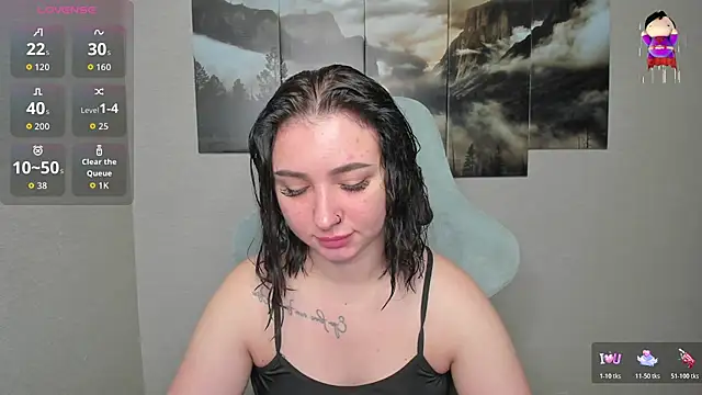 Snapshot of Sourr_Lollipop chatting on 22, 4, 2026 Sourr Lollipop online show from 22, 4, 2026