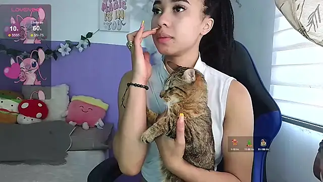 Snapshot of northly chatting on 7, 1, 2025 northly online show from 7, 1, 2025