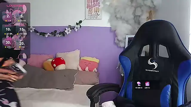 Snapshot of northly chatting on 6, 2, 2025 northly online show from 6, 2, 2025