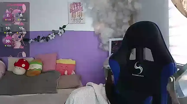 Snapshot of northly chatting on 10, 3, 2025 northly online show from 10, 3, 2025