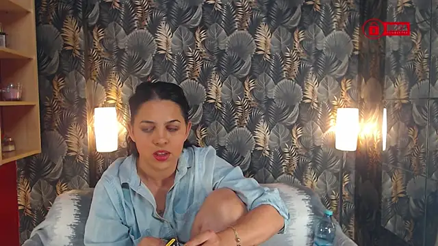 Snapshot of jessthewicked chatting on 14, 1, 2025 jessthewicked online show from 14, 1, 2025