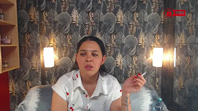 Snapshot of jessthewicked chatting on 15, 1, 2025 jessthewicked online show from 15, 1, 2025