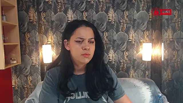 Snapshot of jessthewicked chatting on 28, 1, 2025 jessthewicked online show from 28, 1, 2025