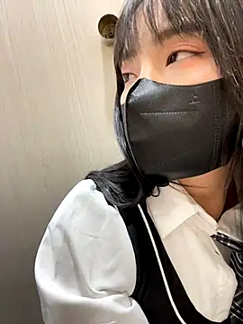 Snapshot of Asia-Lynn chatting on 8, 12, 2024 Asia-Lynn online show from 8, 12, 2024