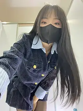 Snapshot of Asia-Lynn chatting on 20, 1, 2025 Asia-Lynn online show from 20, 1, 2025