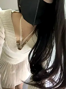 Snapshot of Asia-Lynn chatting on 4, 12, 2025 Asia-Lynn online show from 4, 12, 2025