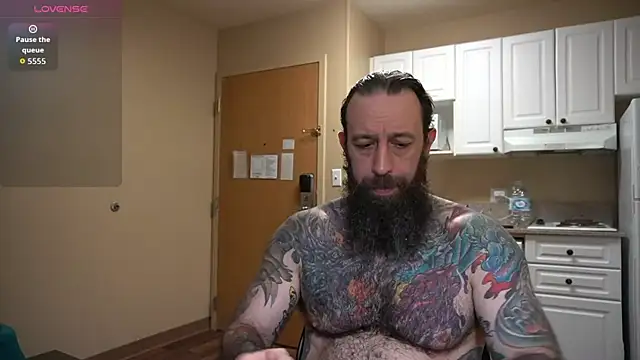 Snapshot of StevenRiseNYC chatting on 4, 12, 2025 StevenRiseNYC online show from 4, 12, 2025