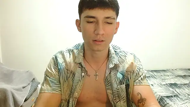 Snapshot of ChicoMaloFfF chatting on 5, 7, 2026 ChicoMaloFfF online show from 5, 7, 2026