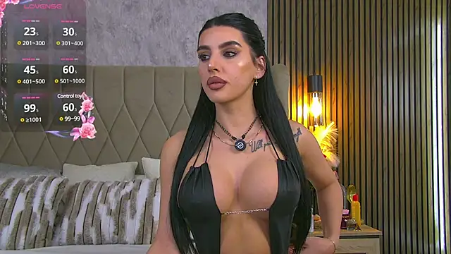 Snapshot of AmyBlair chatting on 29, 1, 2025 AmyBlair online show from 29, 1, 2025